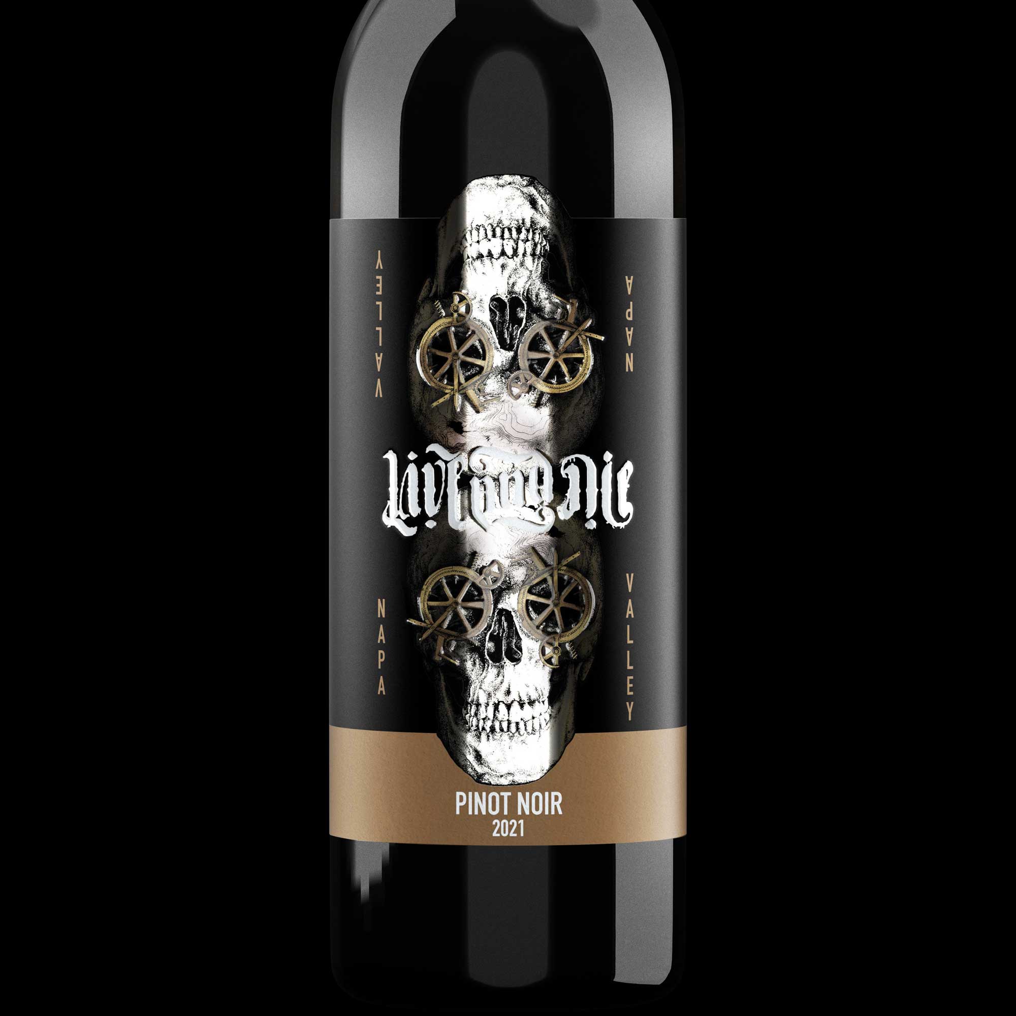 Live and Die Wine - Image 4