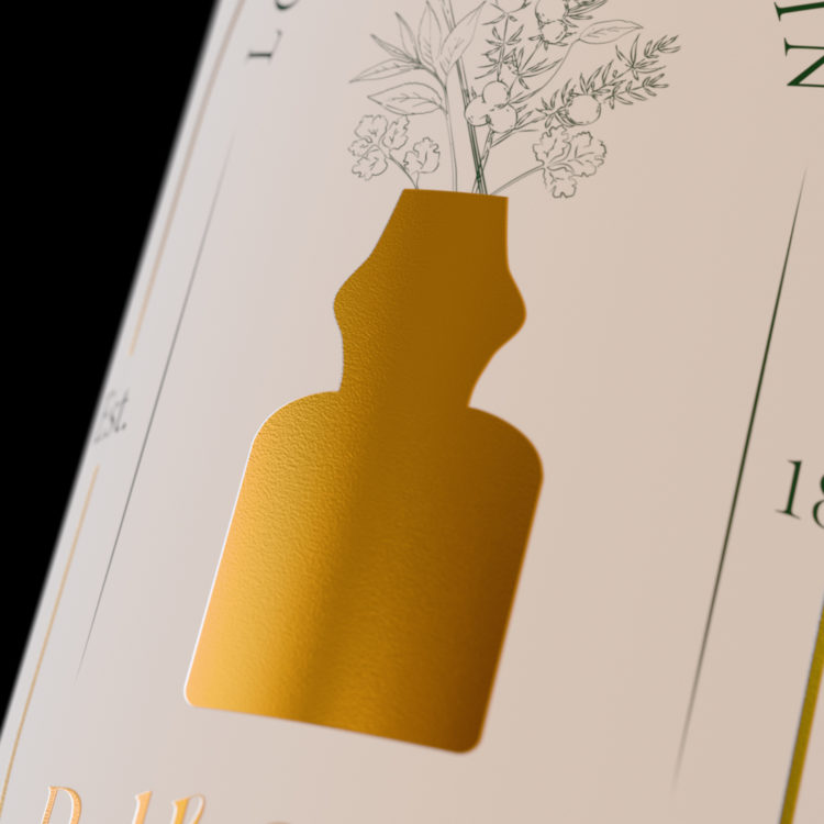 Pathfinder Gin
