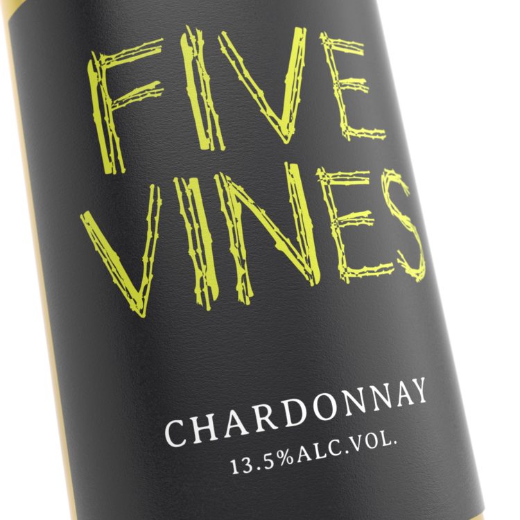 Five Vines