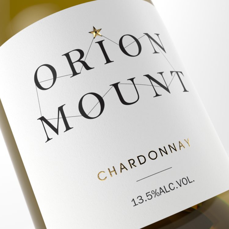 Orion Mount