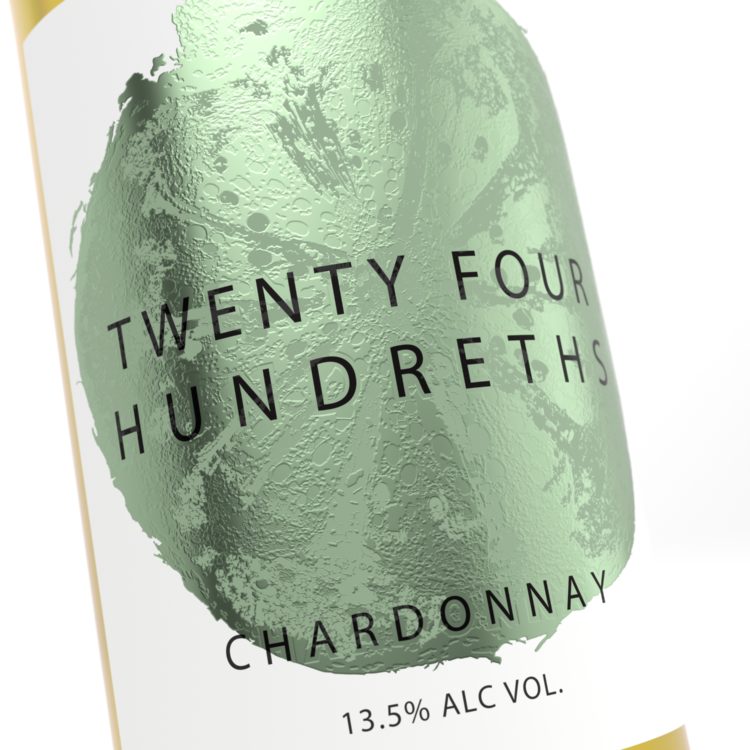 Twenty Four Hundreths
