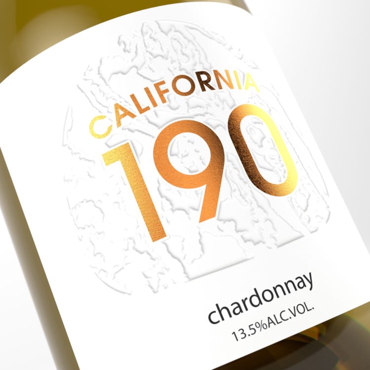 California 190