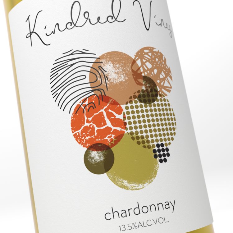 Kindred Vines