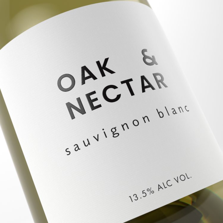 Oak & Nectar