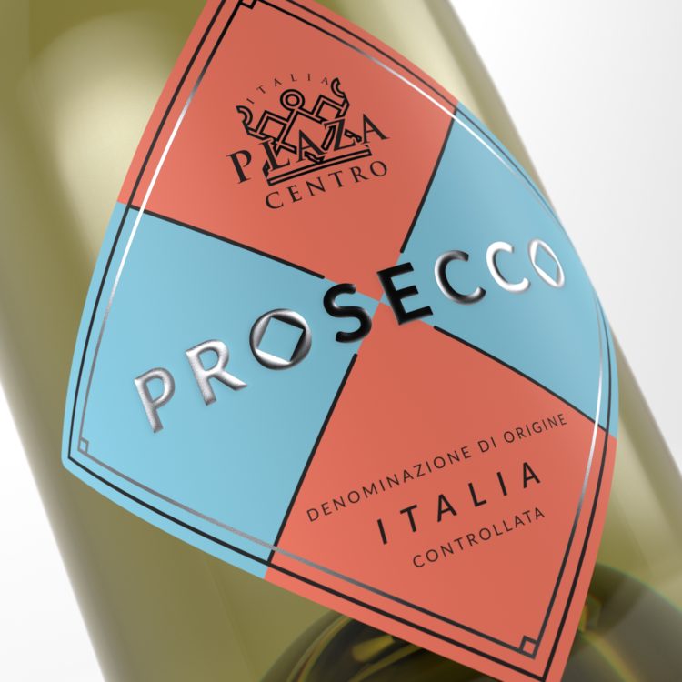 Plaza Prosecco