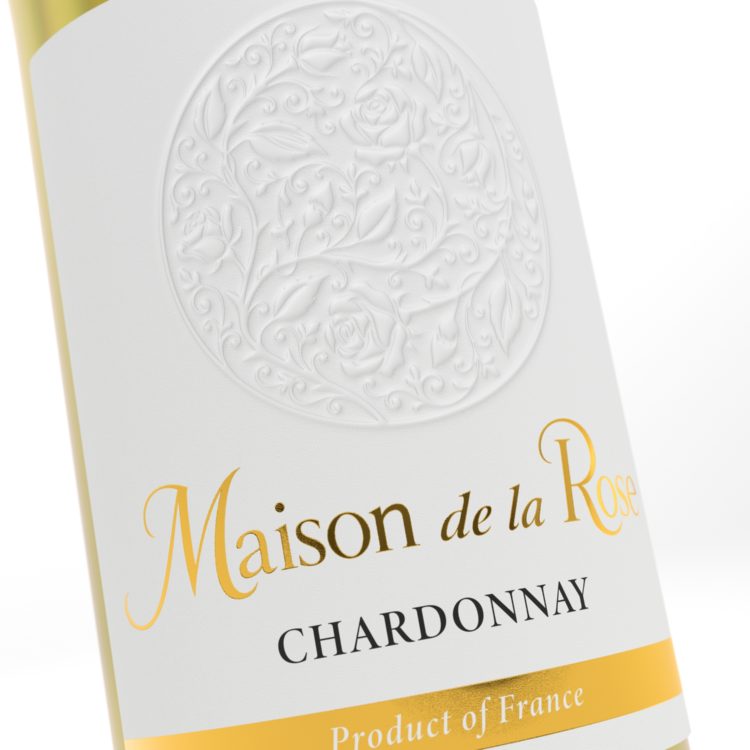 Maison de la Rose