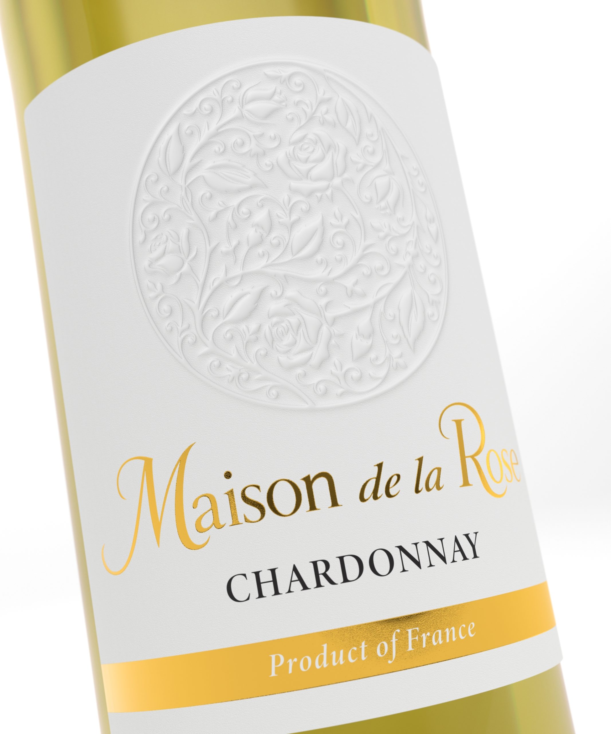 Maison de la Rose