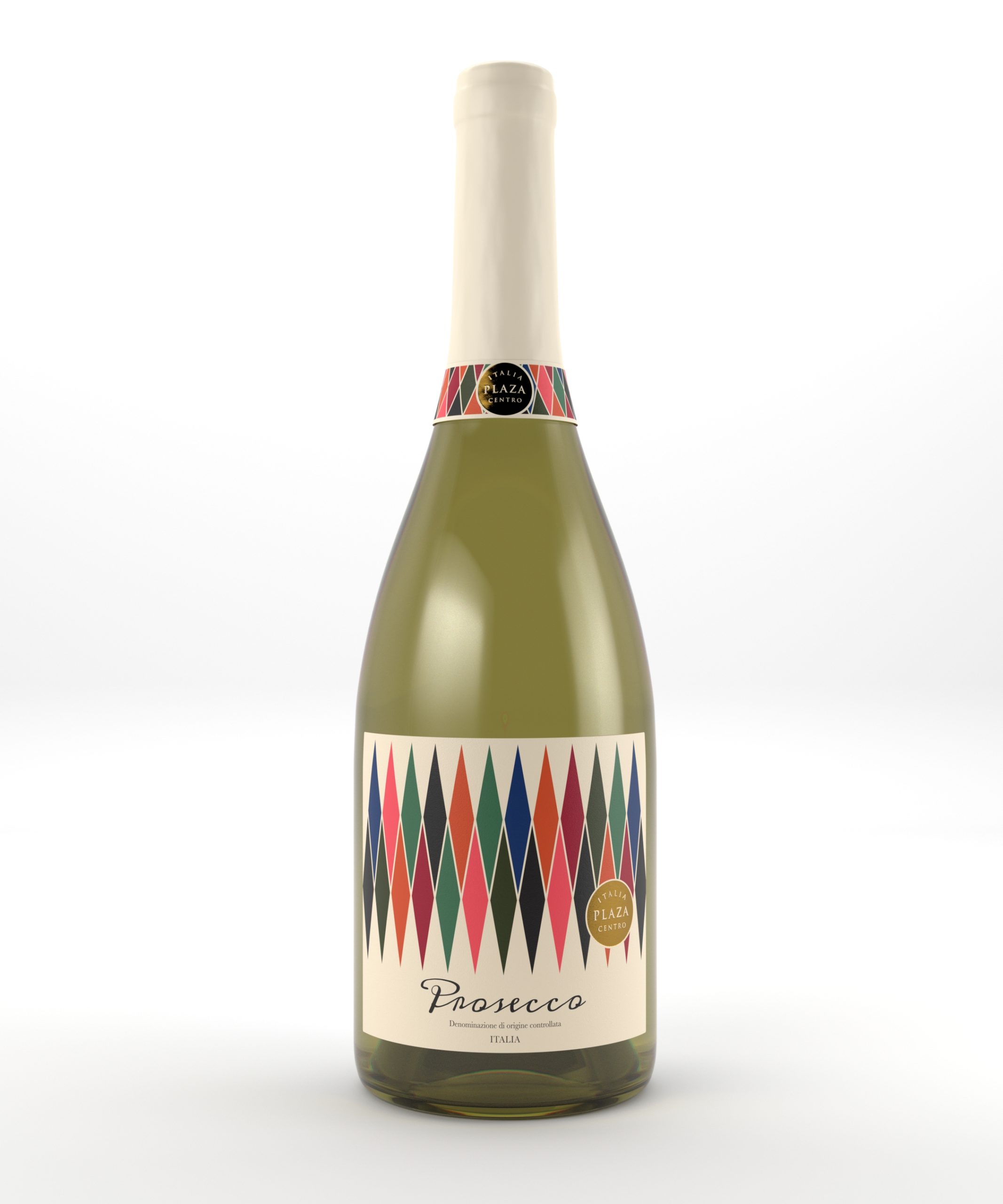 Italia Plaza Centro Prosecco - Image 2
