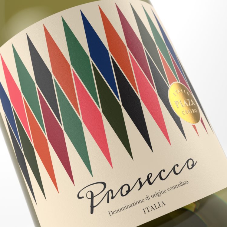 Italia Plaza Centro Prosecco