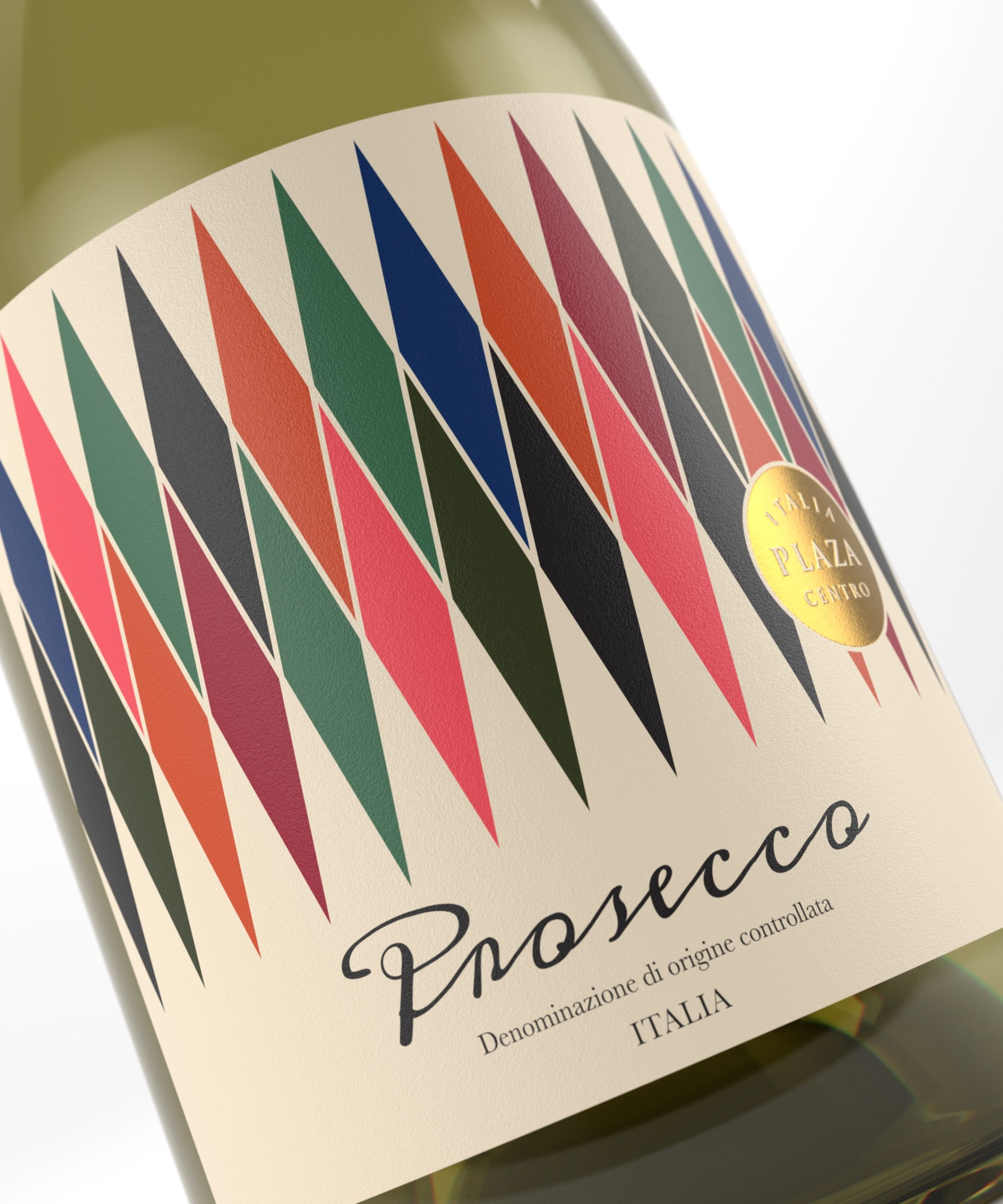 Italia Plaza Centro Prosecco