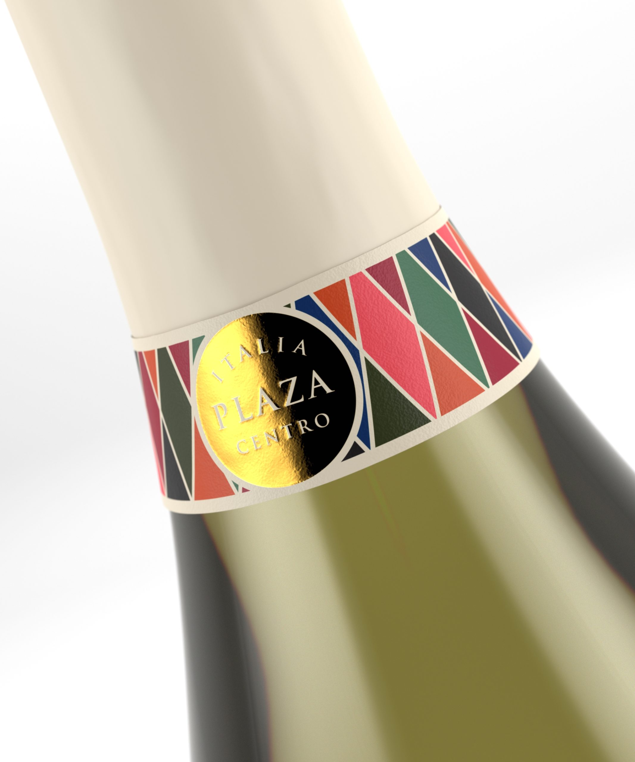 Italia Plaza Centro Prosecco - Image 3