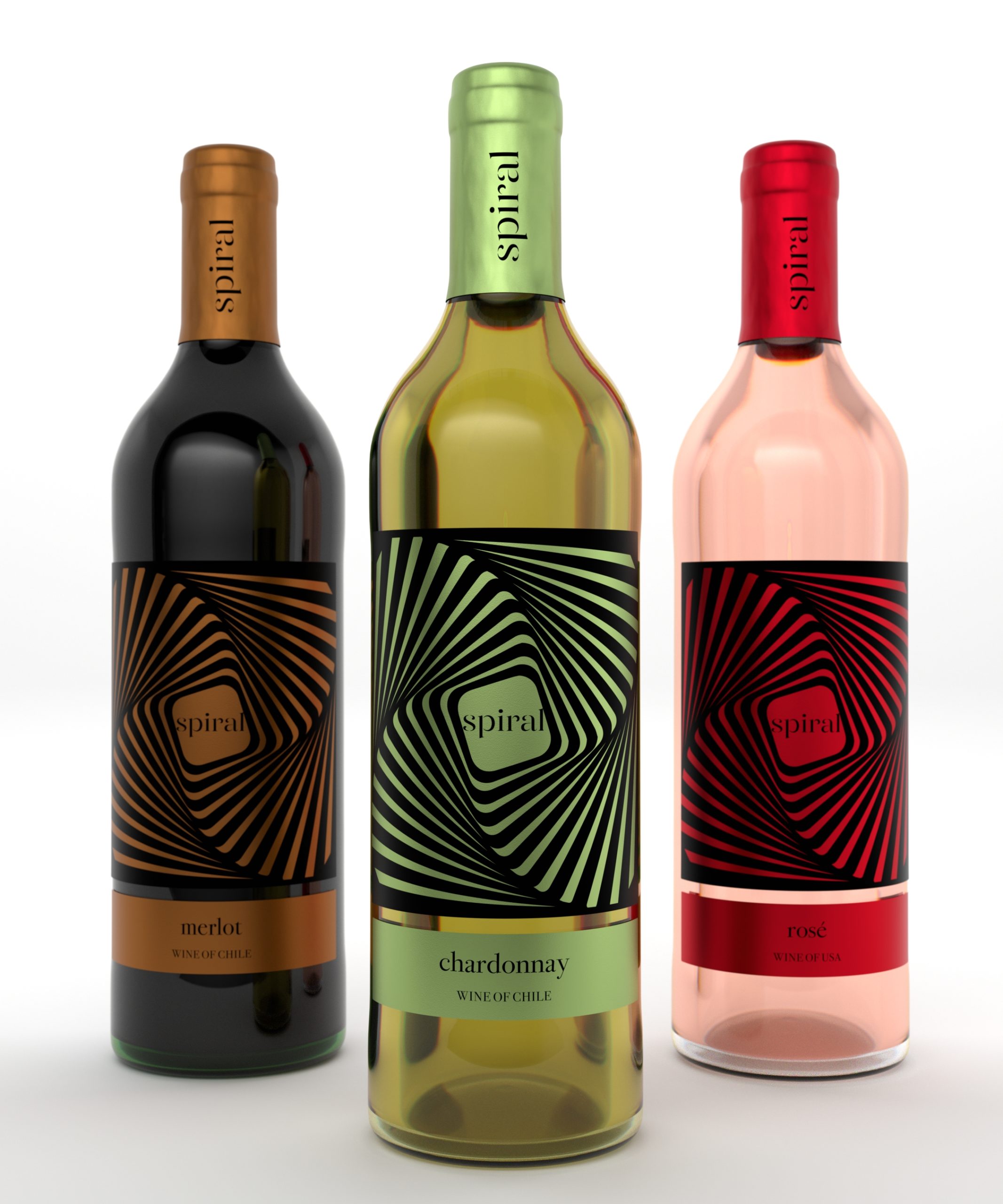 Spiral Wines - Image 2