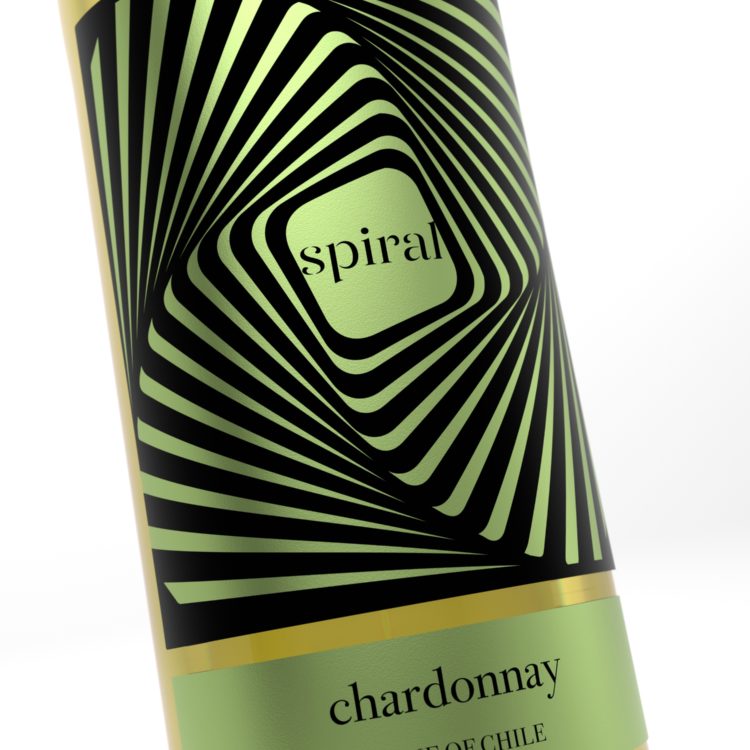 Spiral Wines