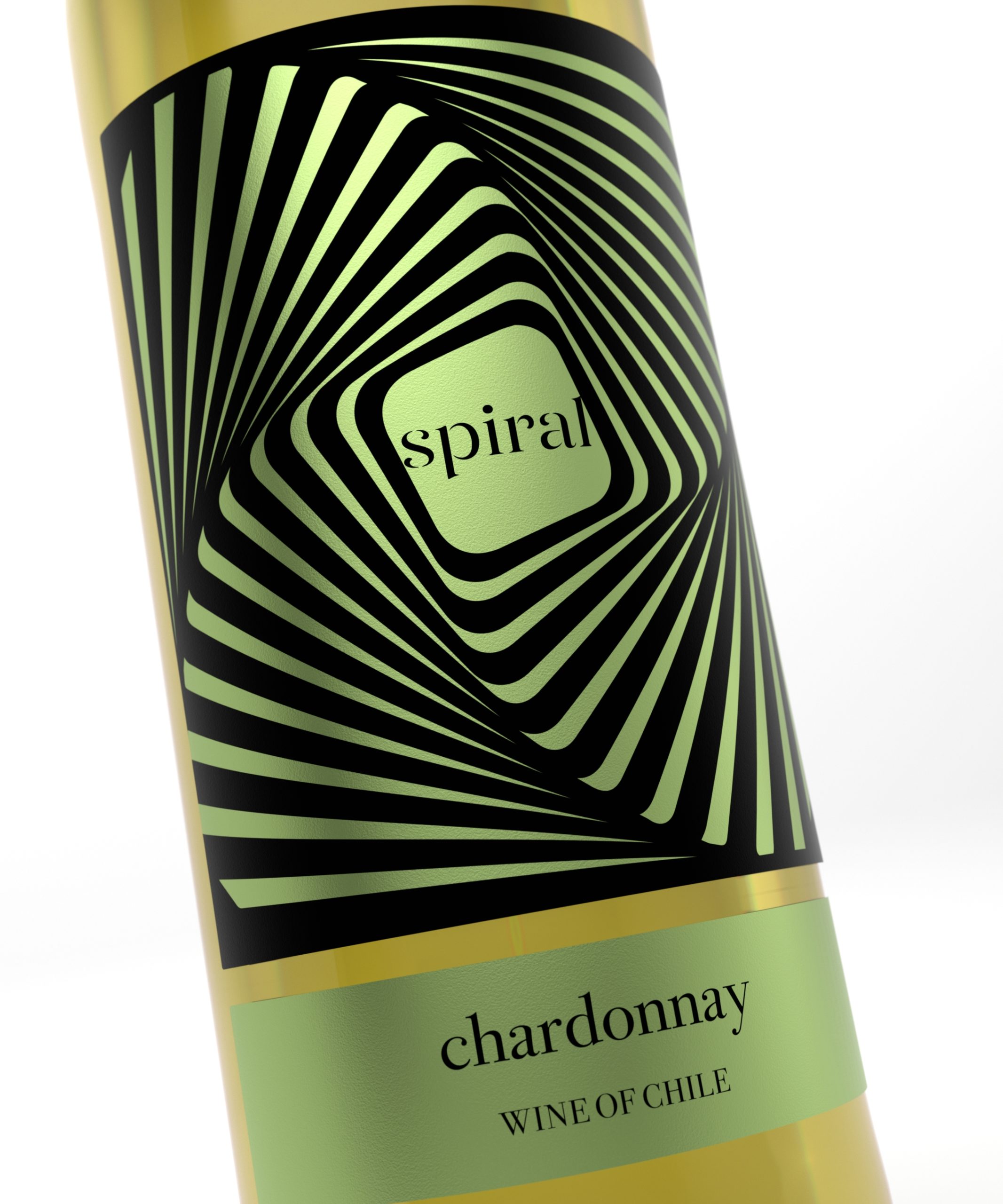 Spiral Wines