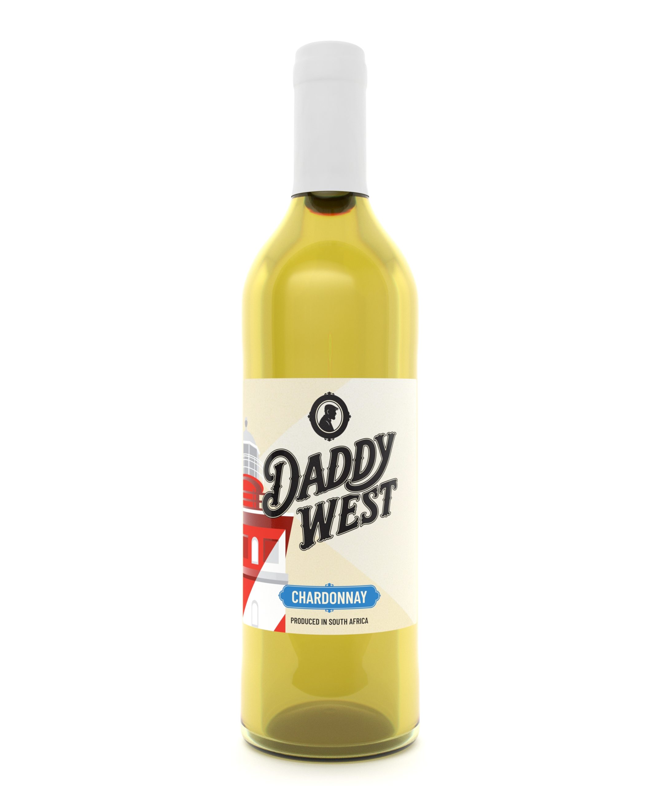 Daddy West Lighthouse Wines - Image 6