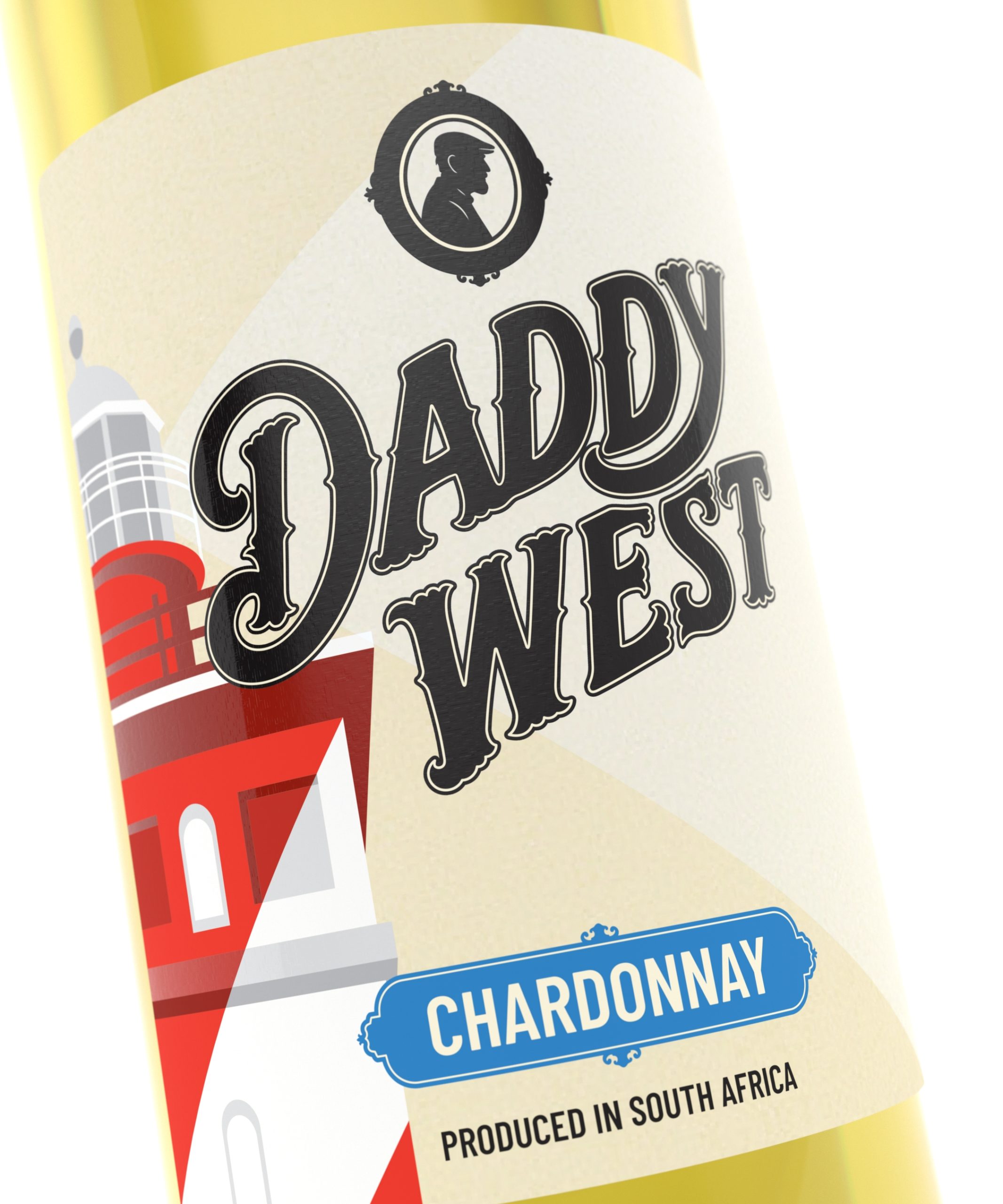 Daddy West Lighthouse Wines