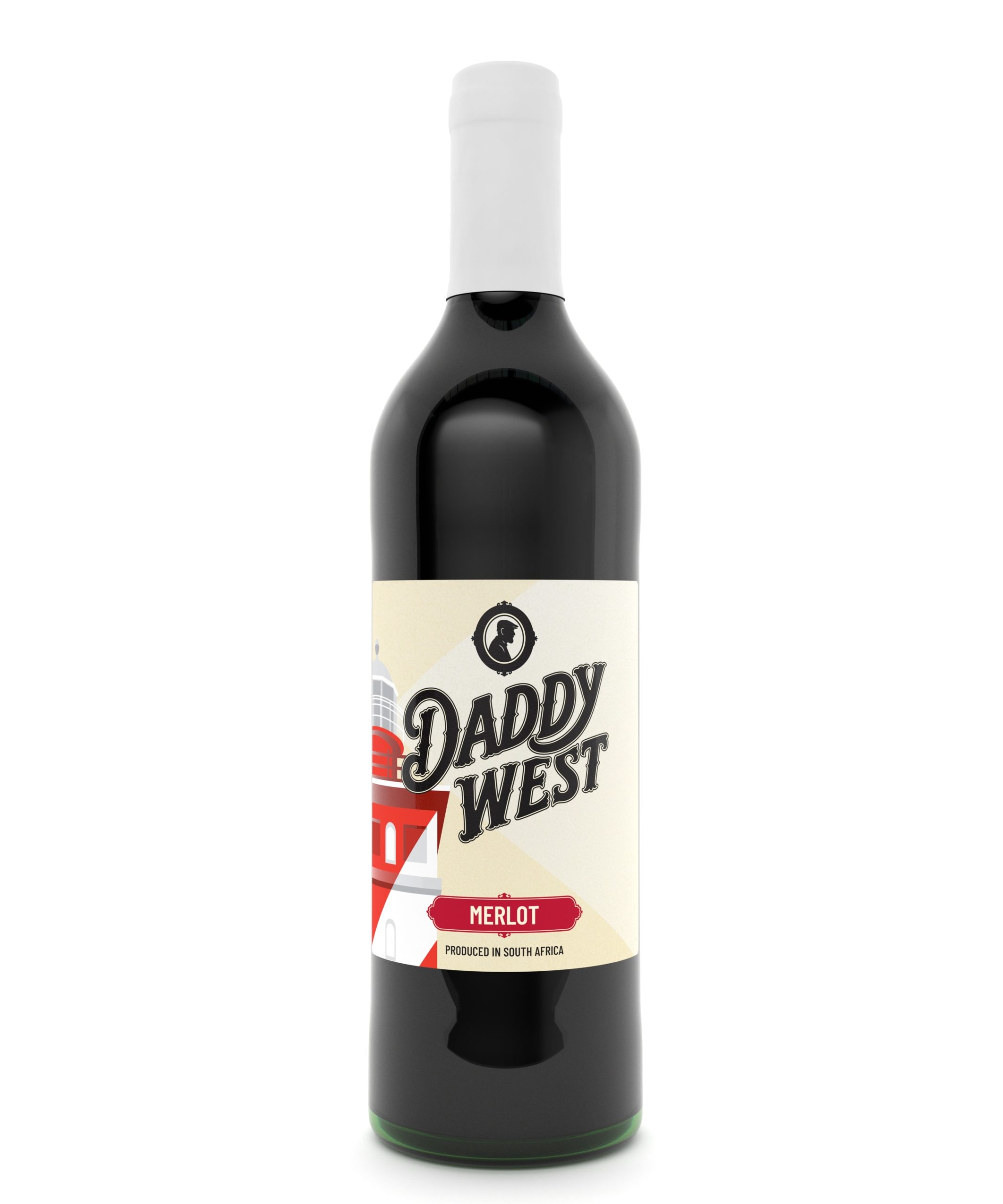 Daddy West Lighthouse Wines - Image 5
