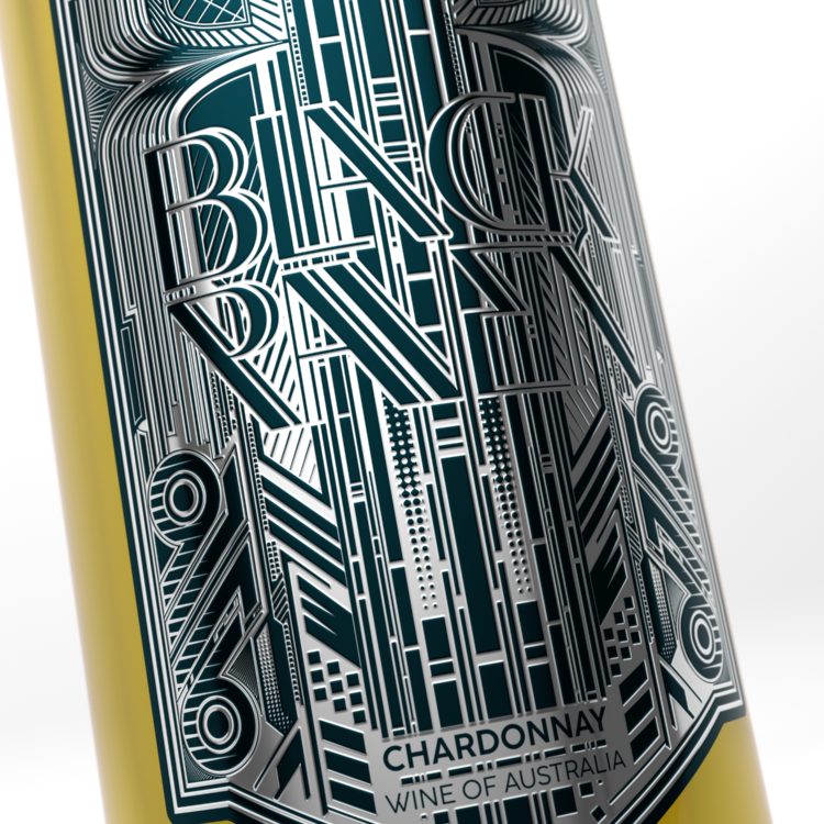 Black Raven Wines