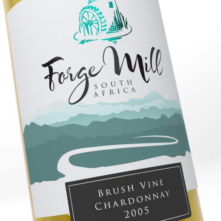 Forge Mill Wines